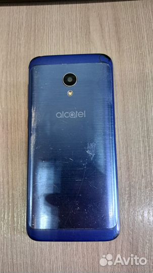 Alcatel OT-5009D 1C на запчасти