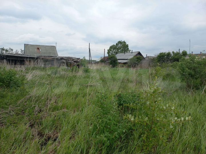 Участок 26 сот. (ИЖС)