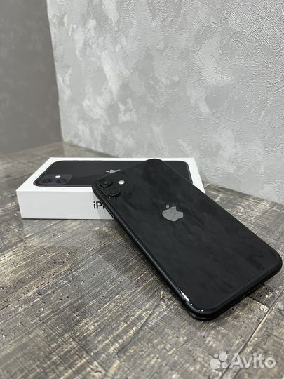 iPhone 11 128 gb