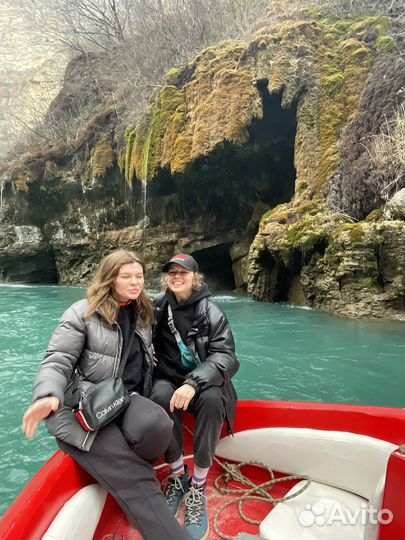 Горящий тур