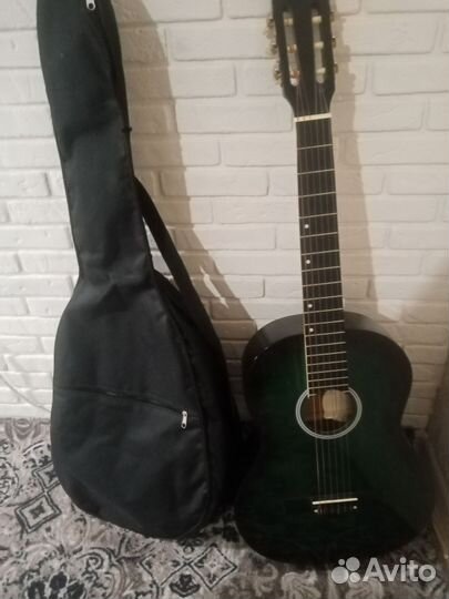 Классическая гитара