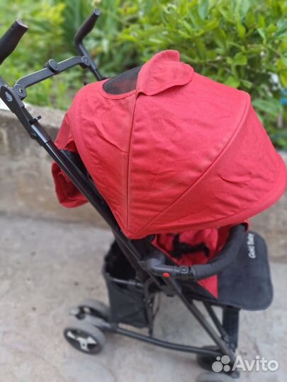 Детские коляски