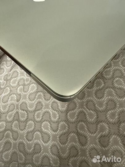Apple MacBook Pro Retina, 13,3-inch, 512 Gb, 2013