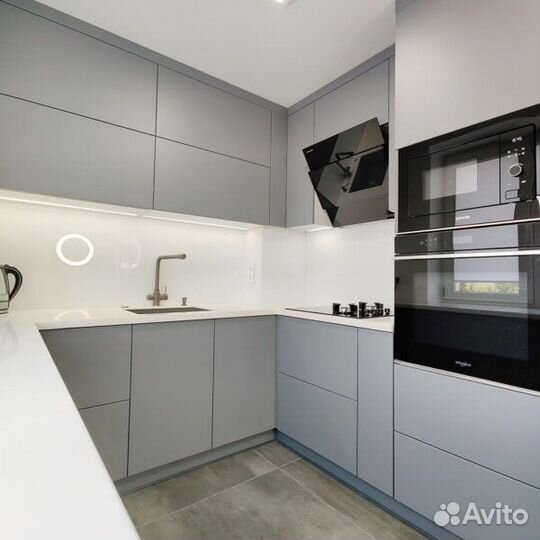 Мебель на заказ