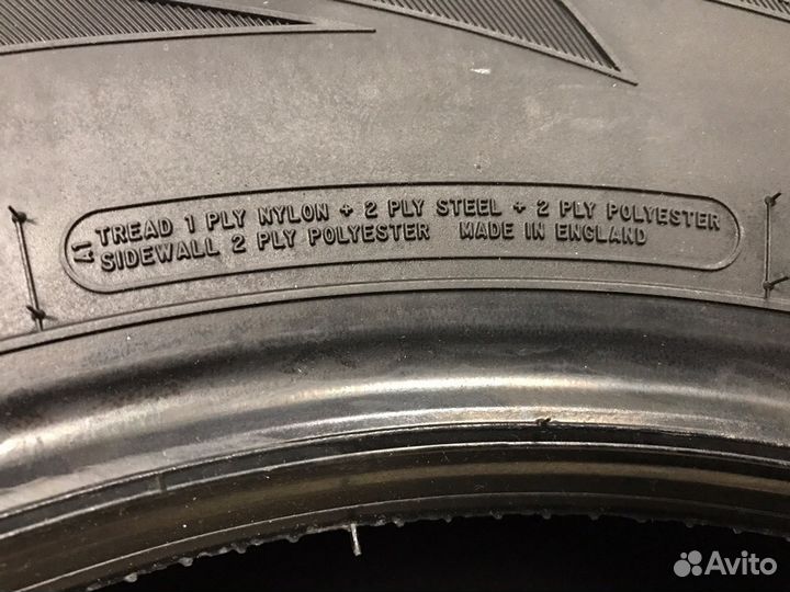 Cooper Weather-Master WSC 265/50 R20 107T