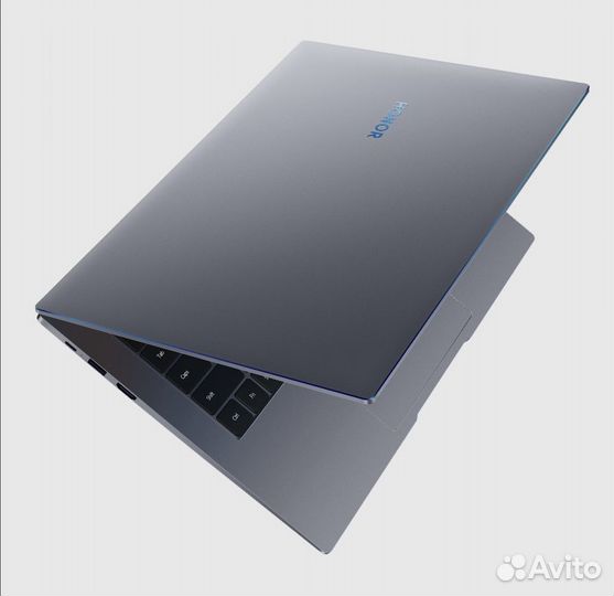 Ноутбук honor magicbook 14