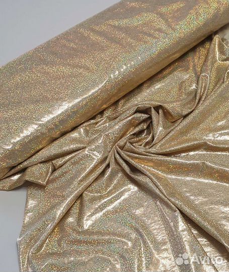 Бифлекс ткань