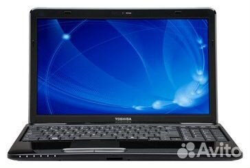Toshiba satellite L655