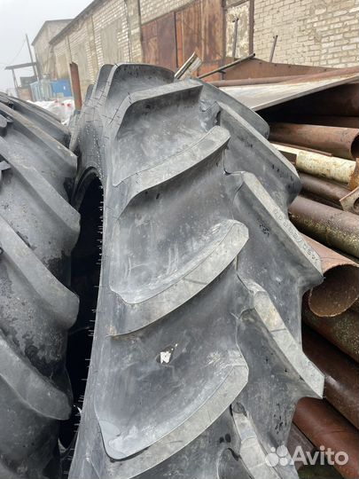 Шины на мтз