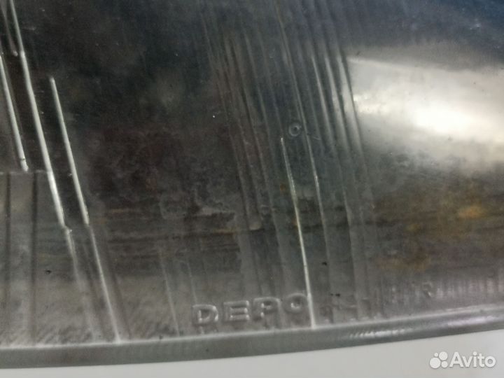 Фара передняя правая opel tigra а