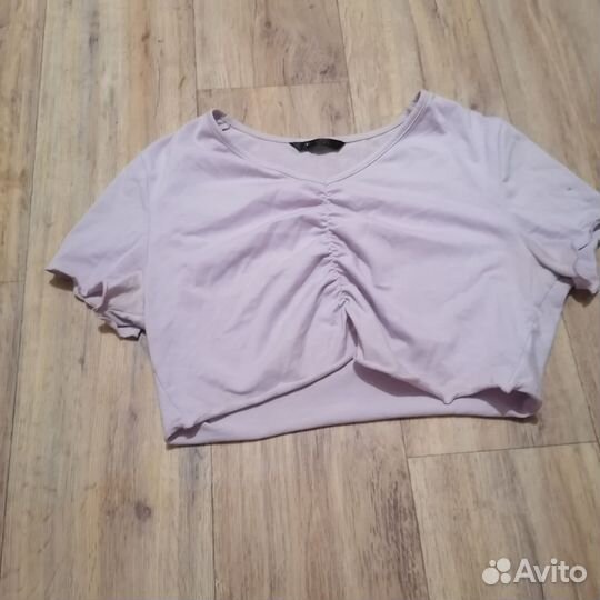 Женская одежда пакетом