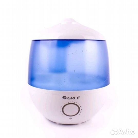 Увлажнитель/очиститель/ароматизатор воздуха gree