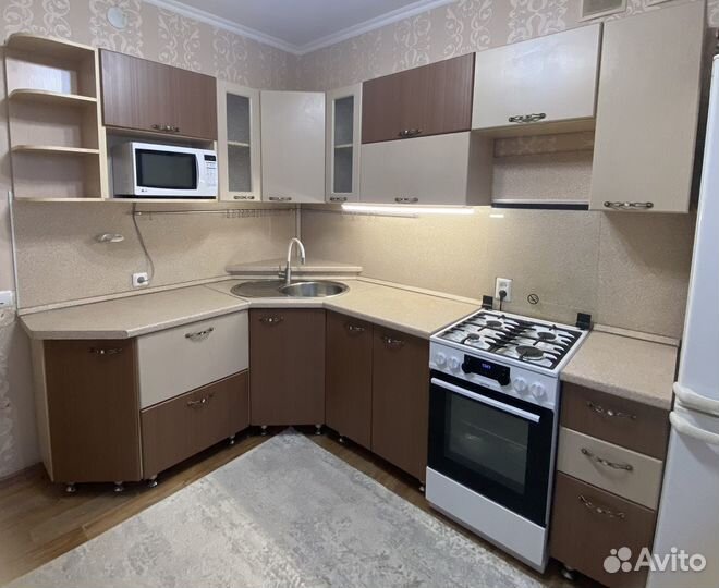 Кухонный гарнитур бу