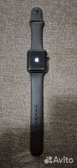 Часы apple watch 3 42mm