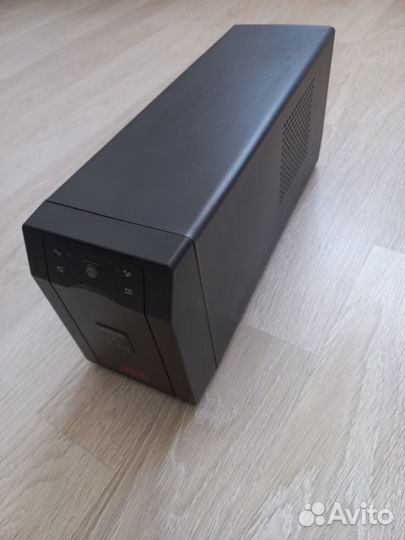 Ибп apc sc 420