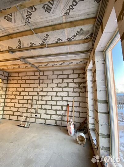 Услуги электрика