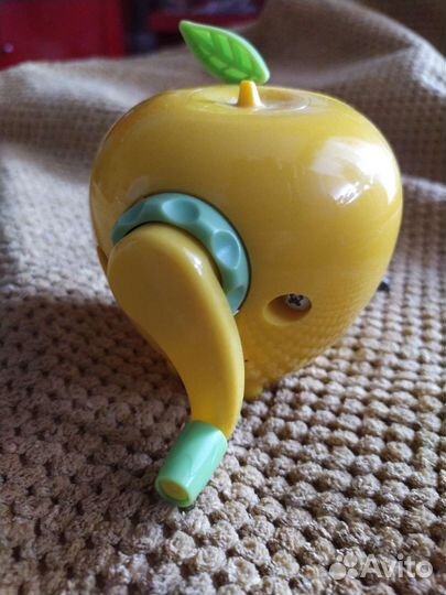 Механическая точилка для карандашей