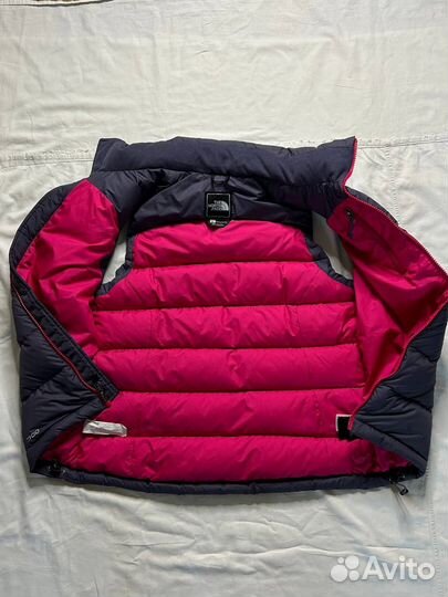 Пуховой жилет The North Face 700