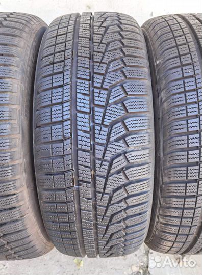 Hankook Winter I'Cept Evo2 W320 205/55 R17 95V