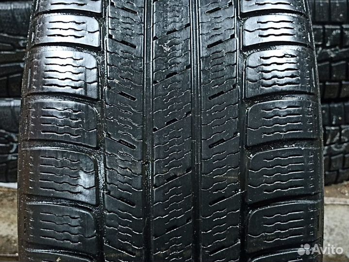 Michelin Latitude Alpin HP 255/50 R19 107V