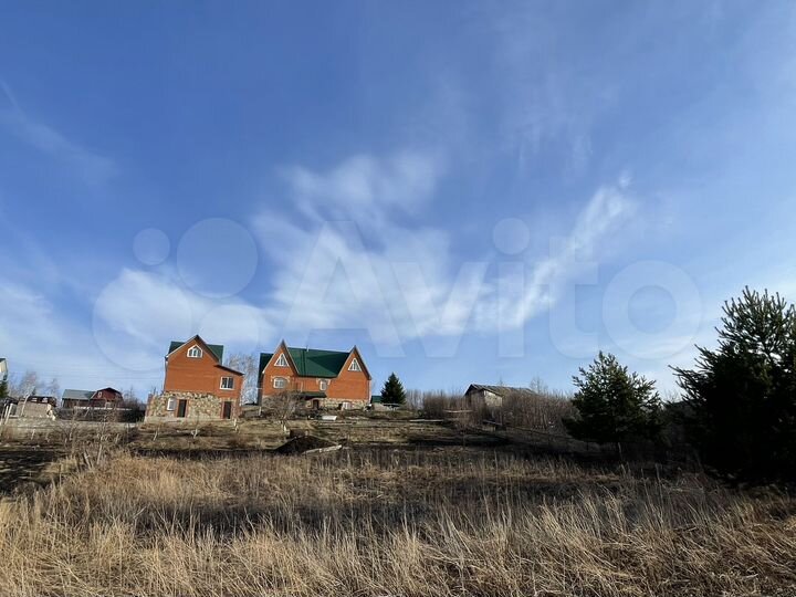 Участок 7 сот. (ИЖС)