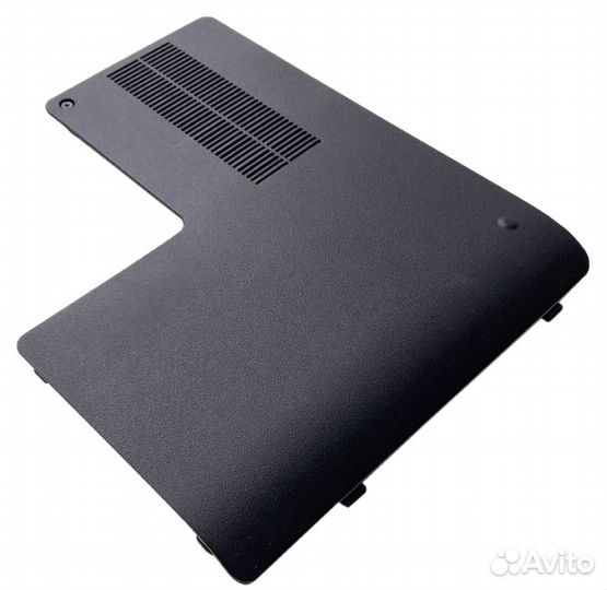 Крышка отсеков HDD, озу Toshiba Satellite L850D, C