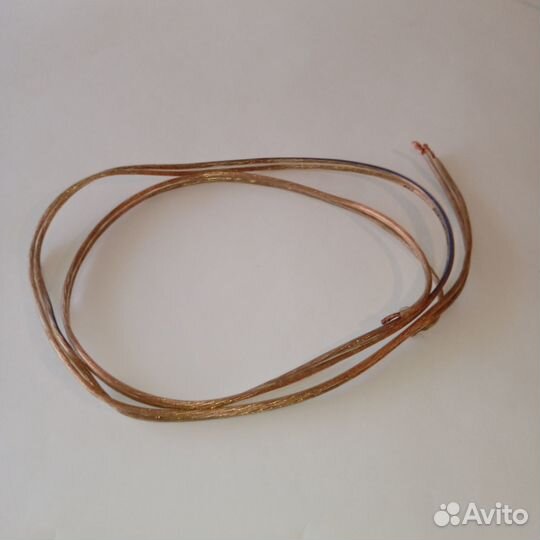 Акустический кабель Oehlbach