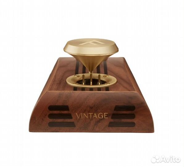 Fyne Audio Vintage Fifteen. В пути