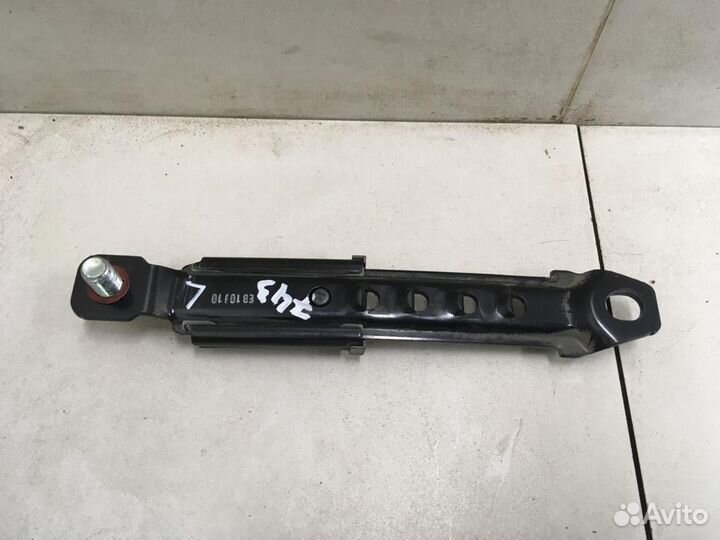 Механизм регулировки ремня безопасности Aveo (T200