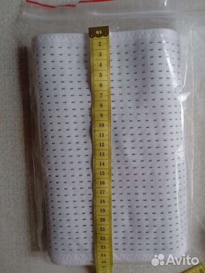 Бандаж на брюшную стенку размер М