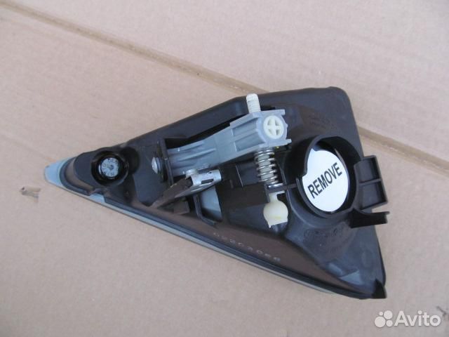 Фара птф прав. Honda Civic 5D 51815