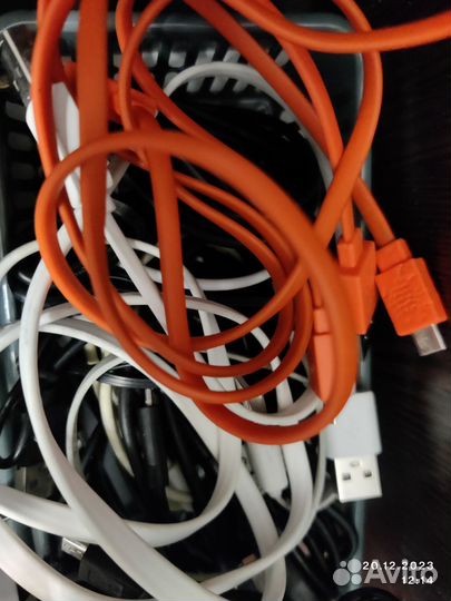 Провод micro usb