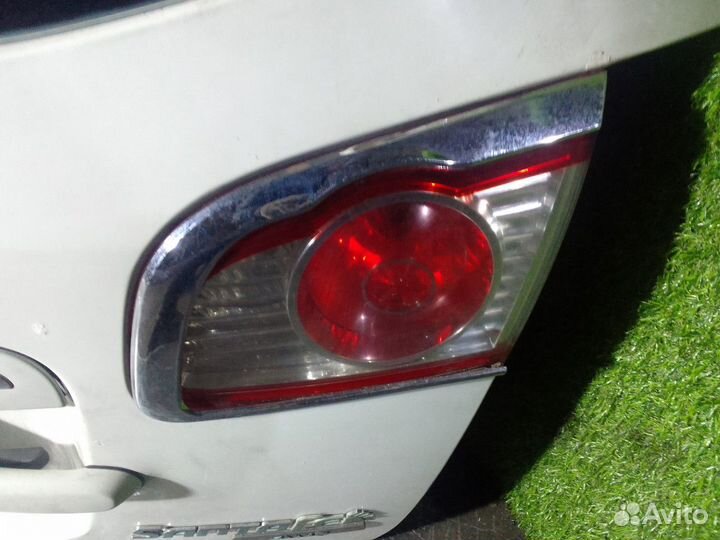 Фонарь крышки багажника правый Hyundai Santa Fe