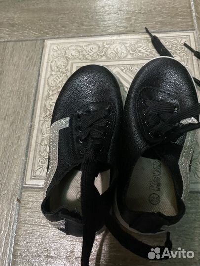 Обувь для девочек