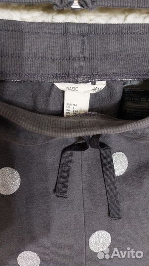 Костюм для девочки 134 hm