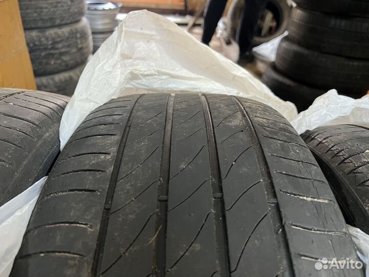 Michelin Primacy 3 ST 225/50 R17 94V