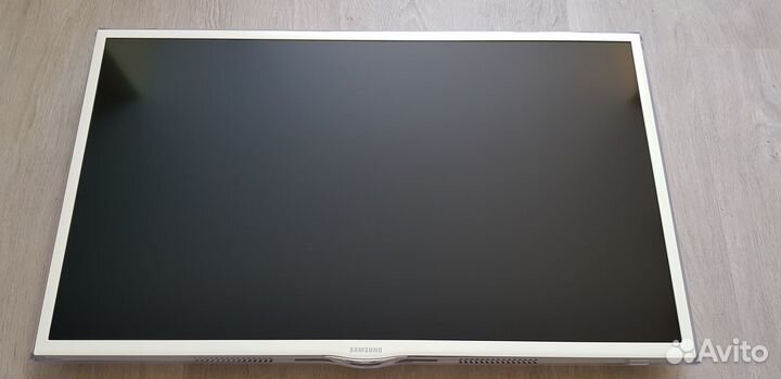 Телевизор Samsung UE32F6540AB (SMART TV)