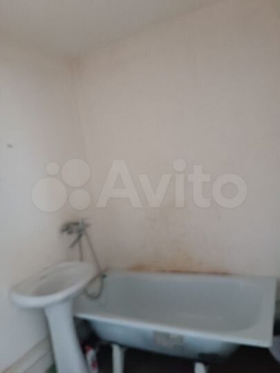 Квартира-студия, 29 м², 6/9 эт.