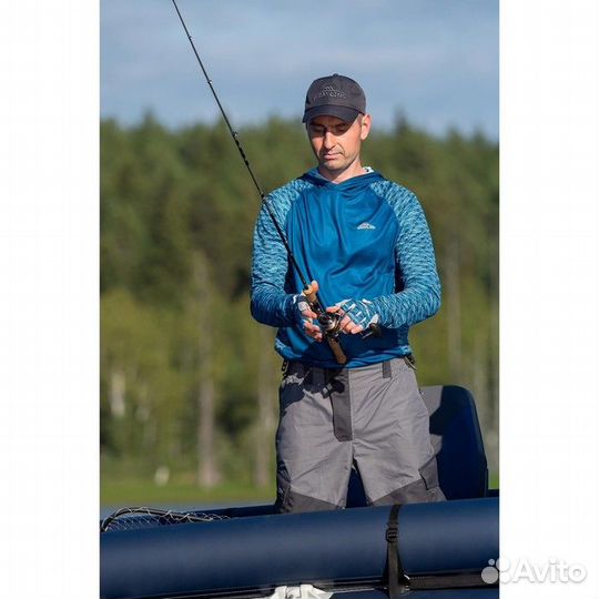 Перчатки grayling 