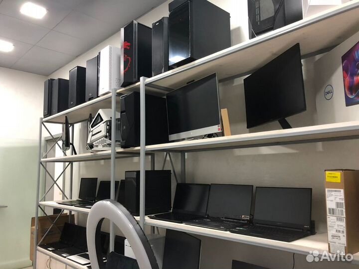 Игровой ноутбук Ryzen 7 5800H +RTX 3070 + SSD 1Tb