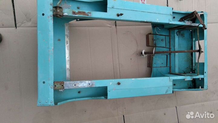 Машина детская