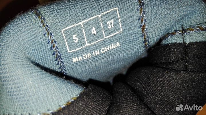 Боты для дайвинга Pinnacle женские (гидроботы) 37