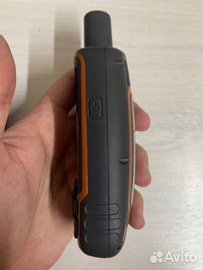 Навигатор garmin gpsmap 64S 