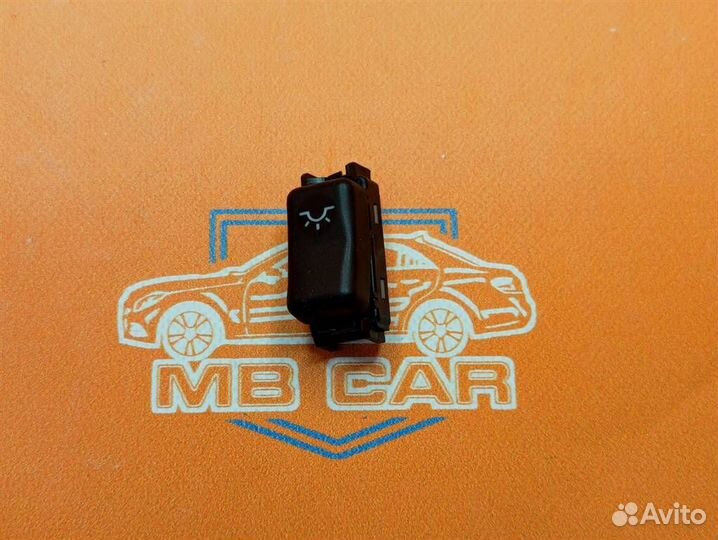 Кнопка w124 E-class 102.982