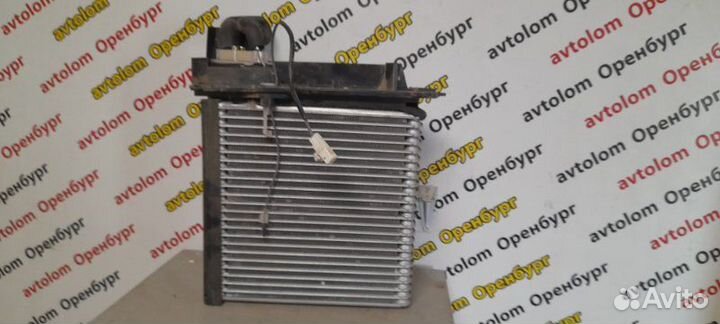 Испаритель кондиционера Lifan Solano 214813 620