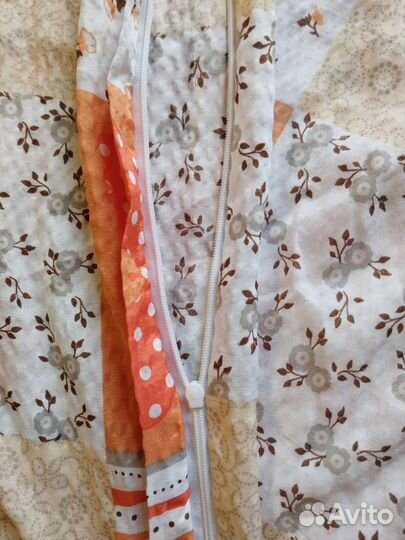 Наволочки. Пара 70х80