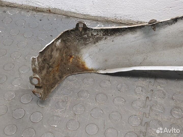 Крыло Hyundai i30, 2009