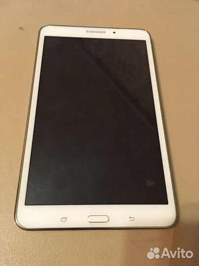 Планшет Samsung SM-T330NU