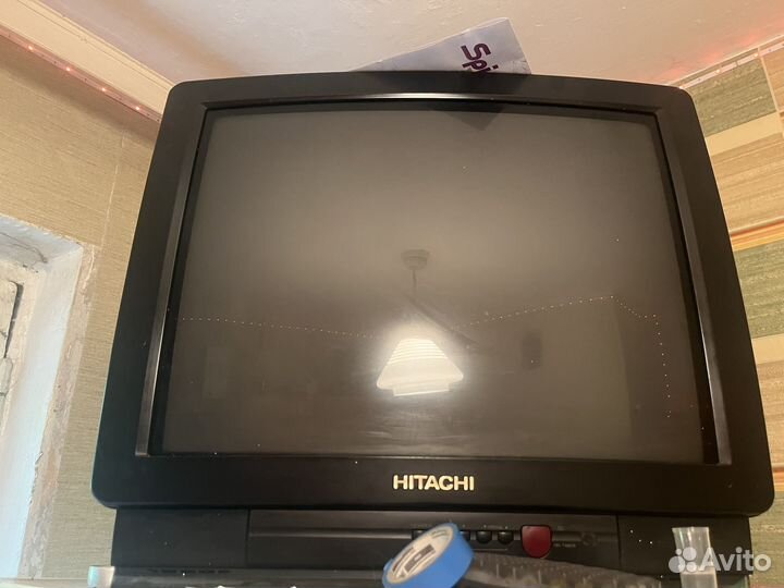 Телевизор бу