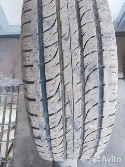 Viatti Bosco A/T 215/65 R16